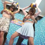 乳首敏感カップルの壮絶な寝取られ乳首責め対決！負けた彼女は勝った方の彼氏にハメられる！